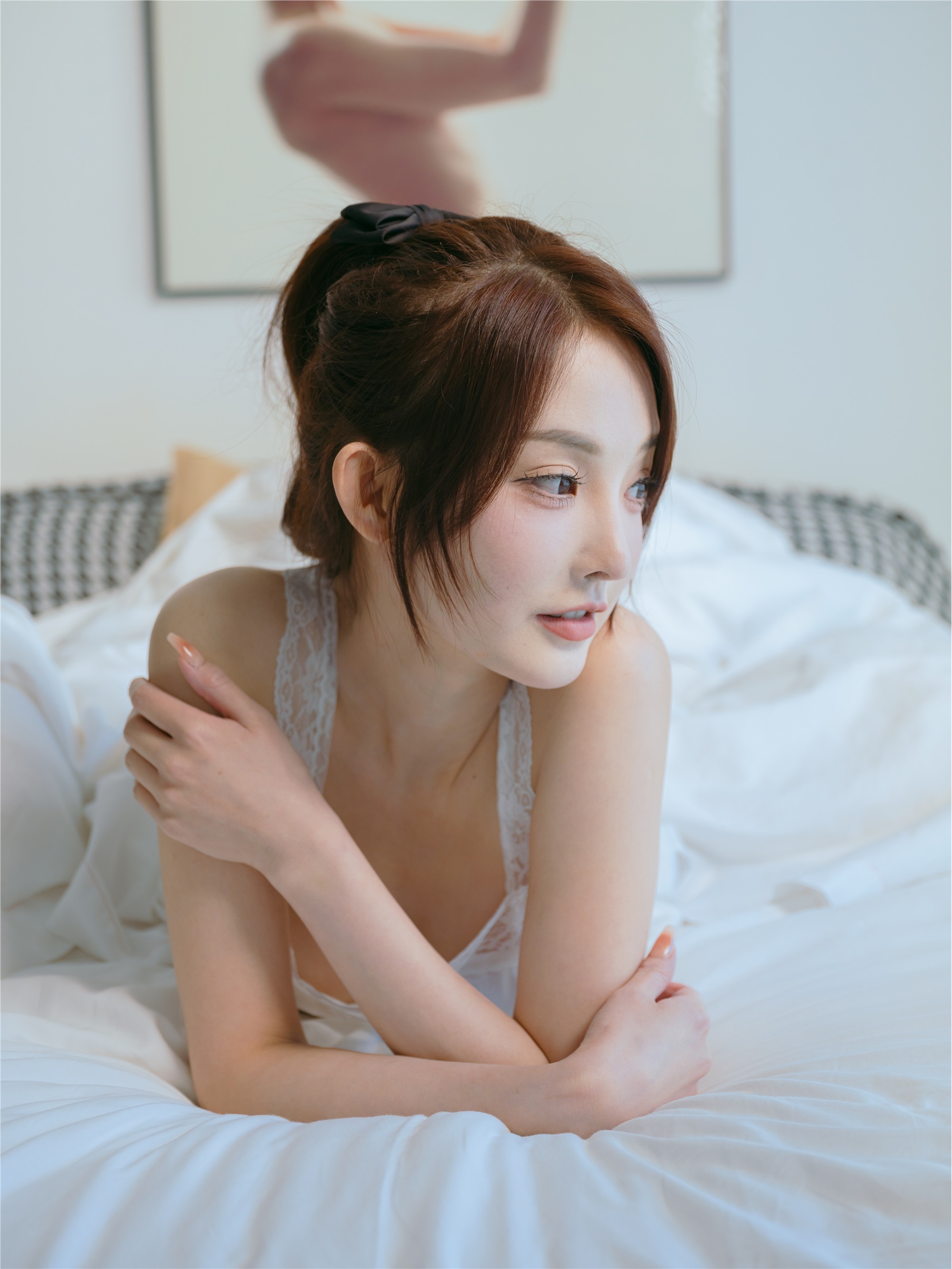 YITUYU艺图语 2025.01.11 奶油屋 文文子